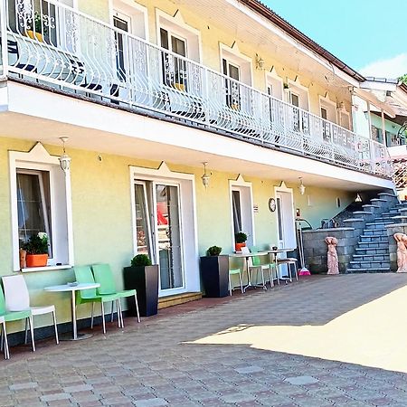 Apartmany A Chata Agy Hrabušice Esterno foto