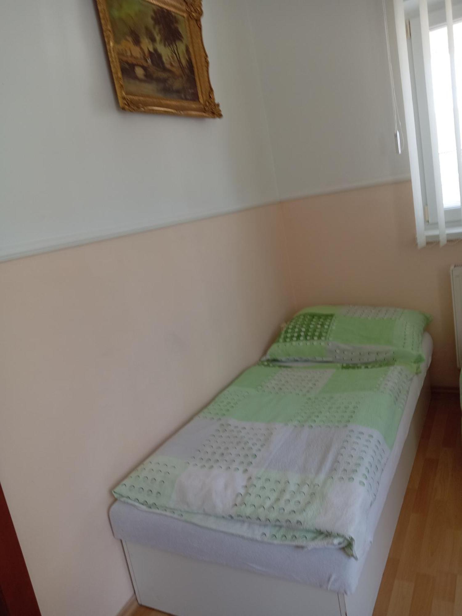 Apartmany A Chata Agy Hrabušice Esterno foto