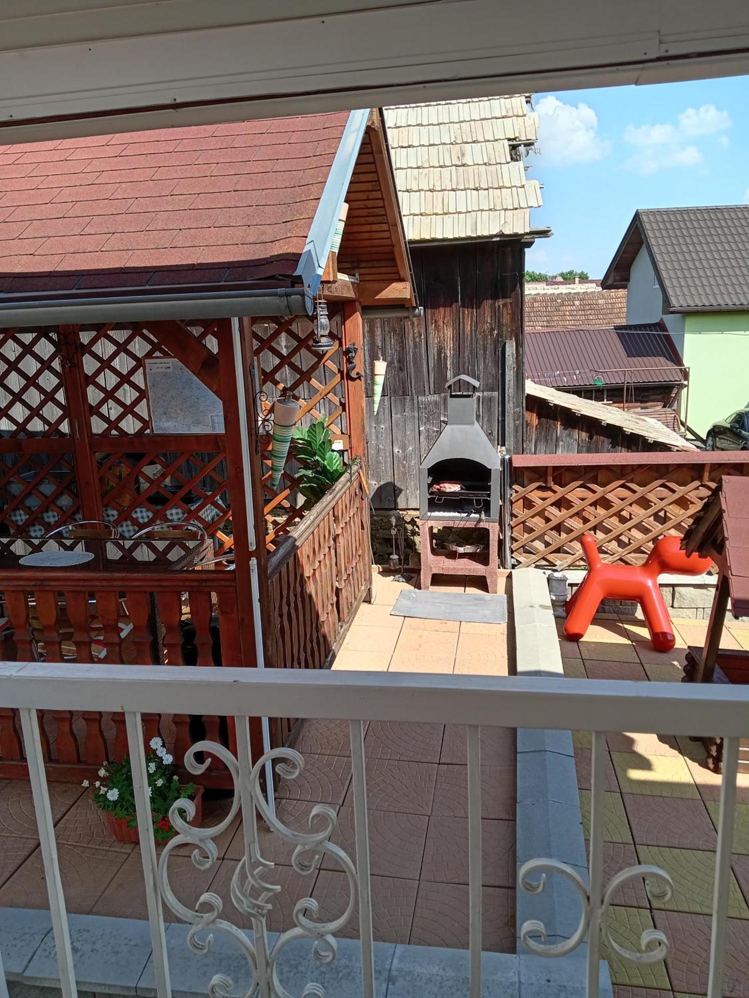 Apartmany A Chata Agy Hrabušice Esterno foto