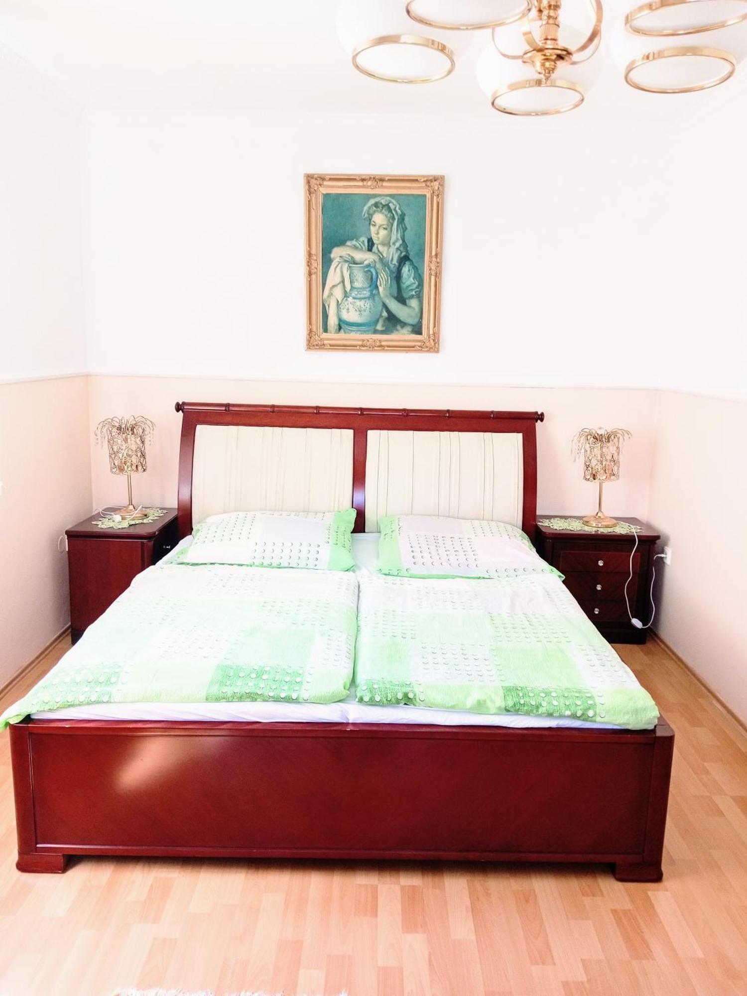 Apartmany A Chata Agy Hrabušice Esterno foto