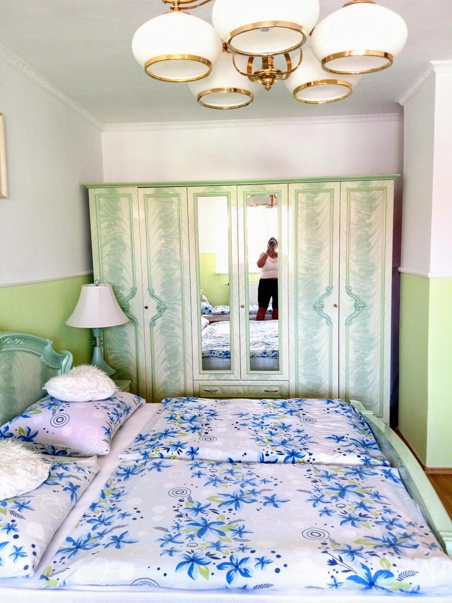 Apartmany A Chata Agy Hrabušice Esterno foto