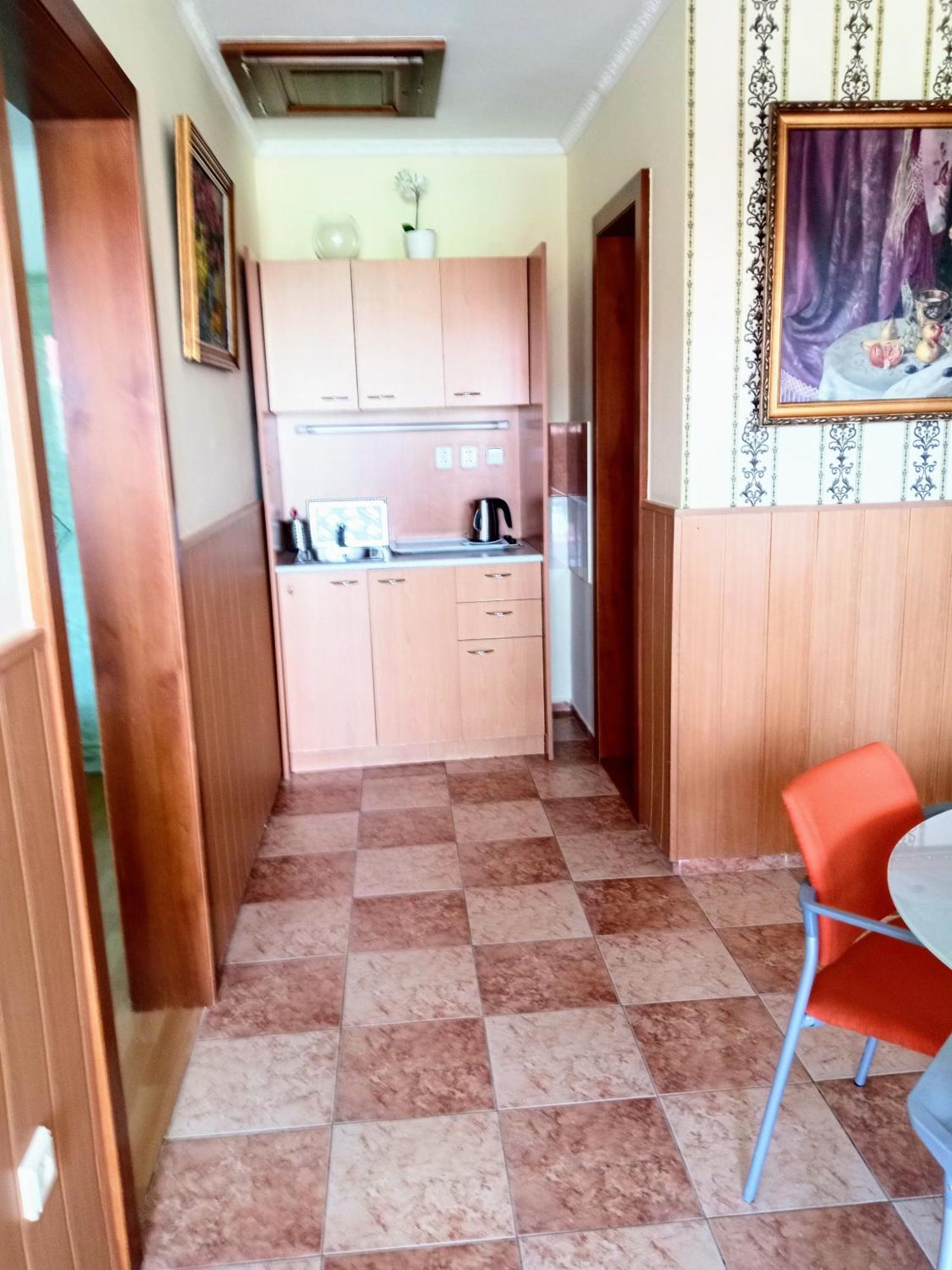 Apartmany A Chata Agy Hrabušice Esterno foto
