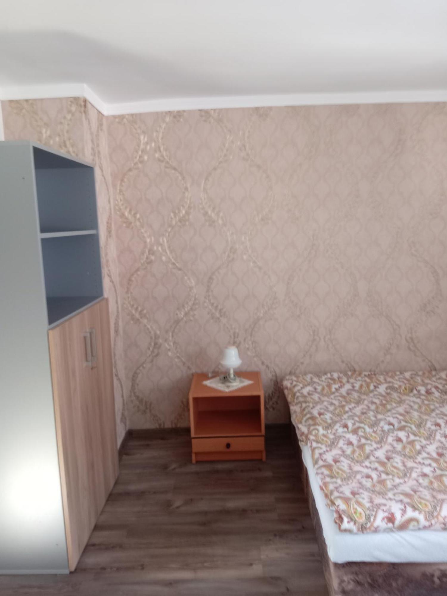 Apartmany A Chata Agy Hrabušice Esterno foto