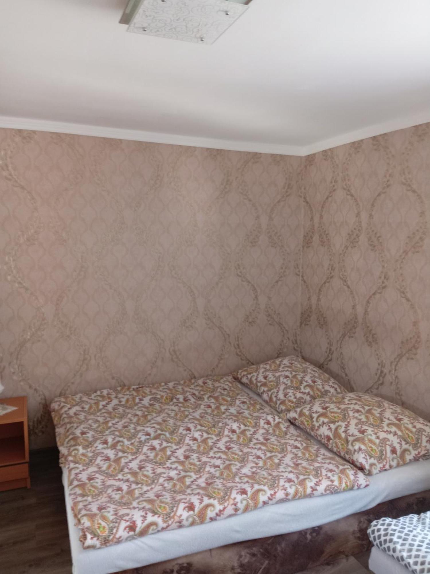 Apartmany A Chata Agy Hrabušice Esterno foto