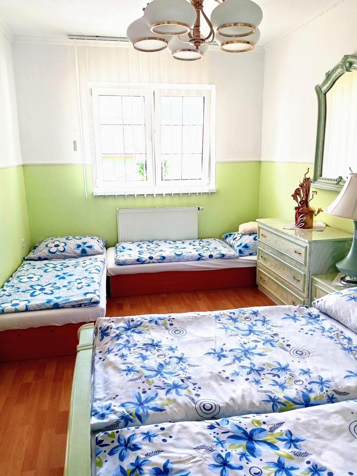 Apartmany A Chata Agy Hrabušice Esterno foto