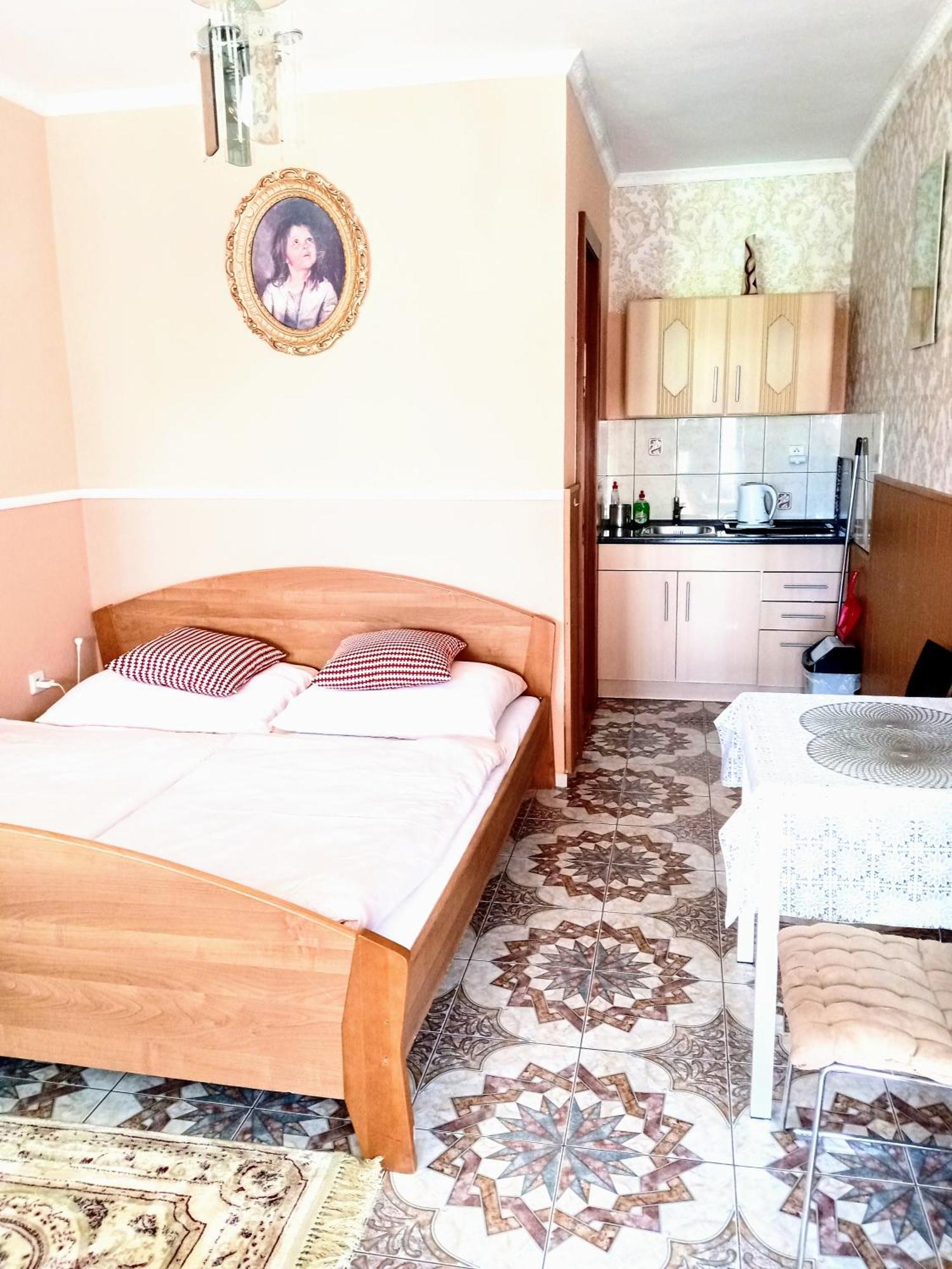 Apartmany A Chata Agy Hrabušice Esterno foto