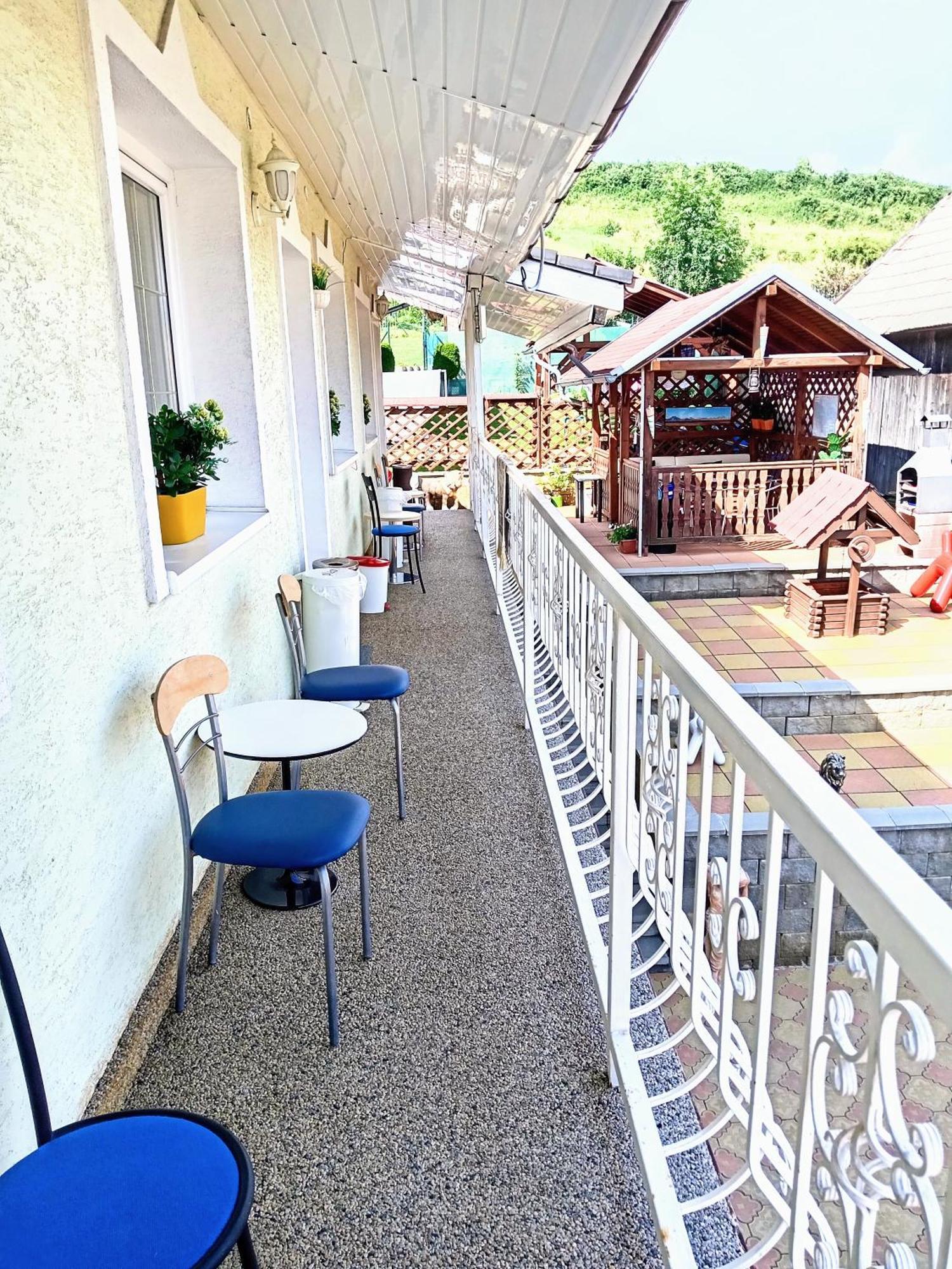 Apartmany A Chata Agy Hrabušice Esterno foto