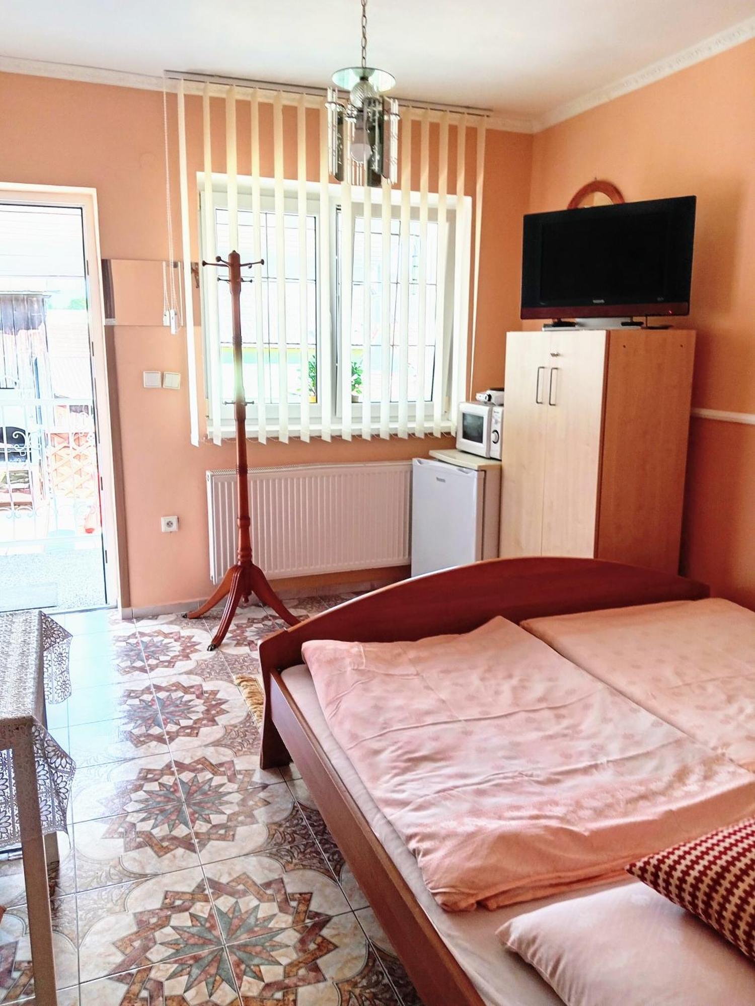 Apartmany A Chata Agy Hrabušice Esterno foto