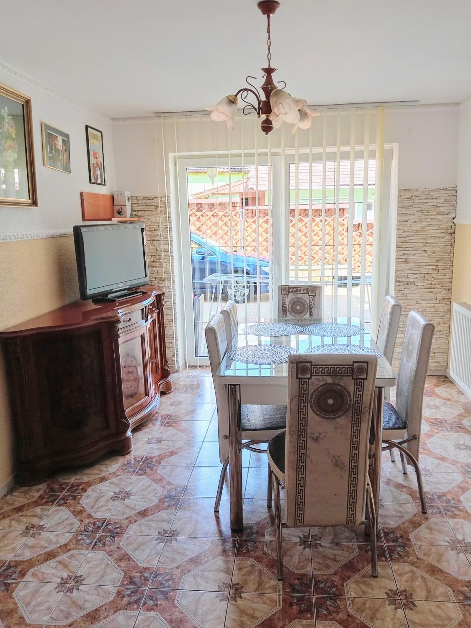 Apartmany A Chata Agy Hrabušice Esterno foto