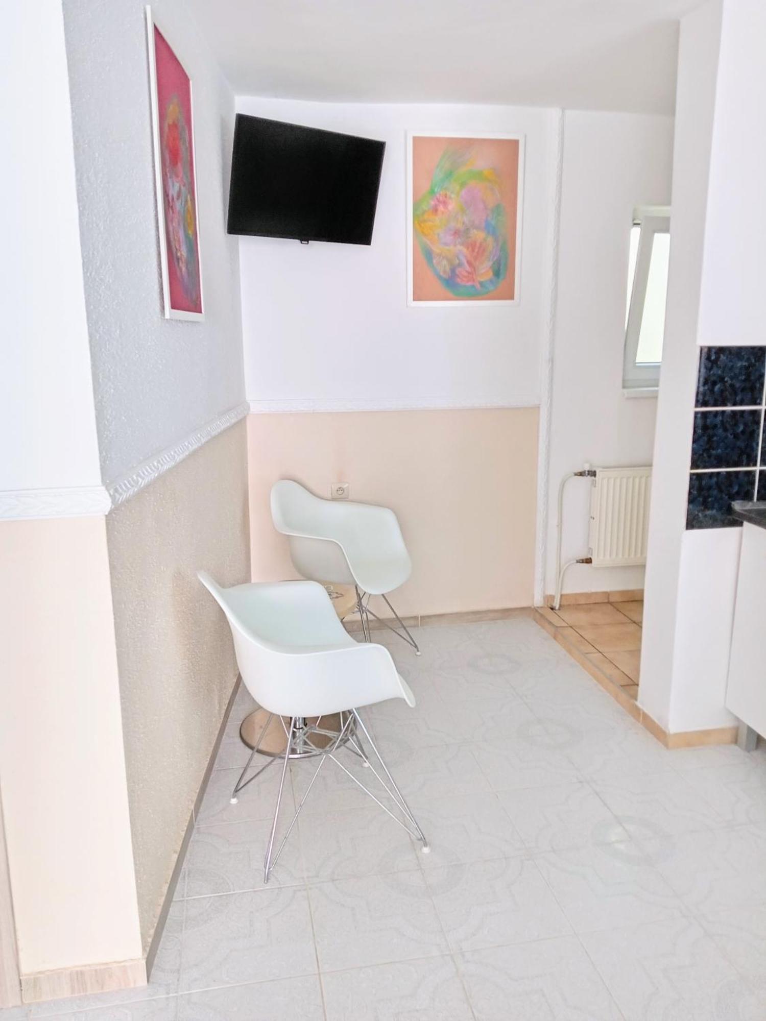 Apartmany A Chata Agy Hrabušice Esterno foto