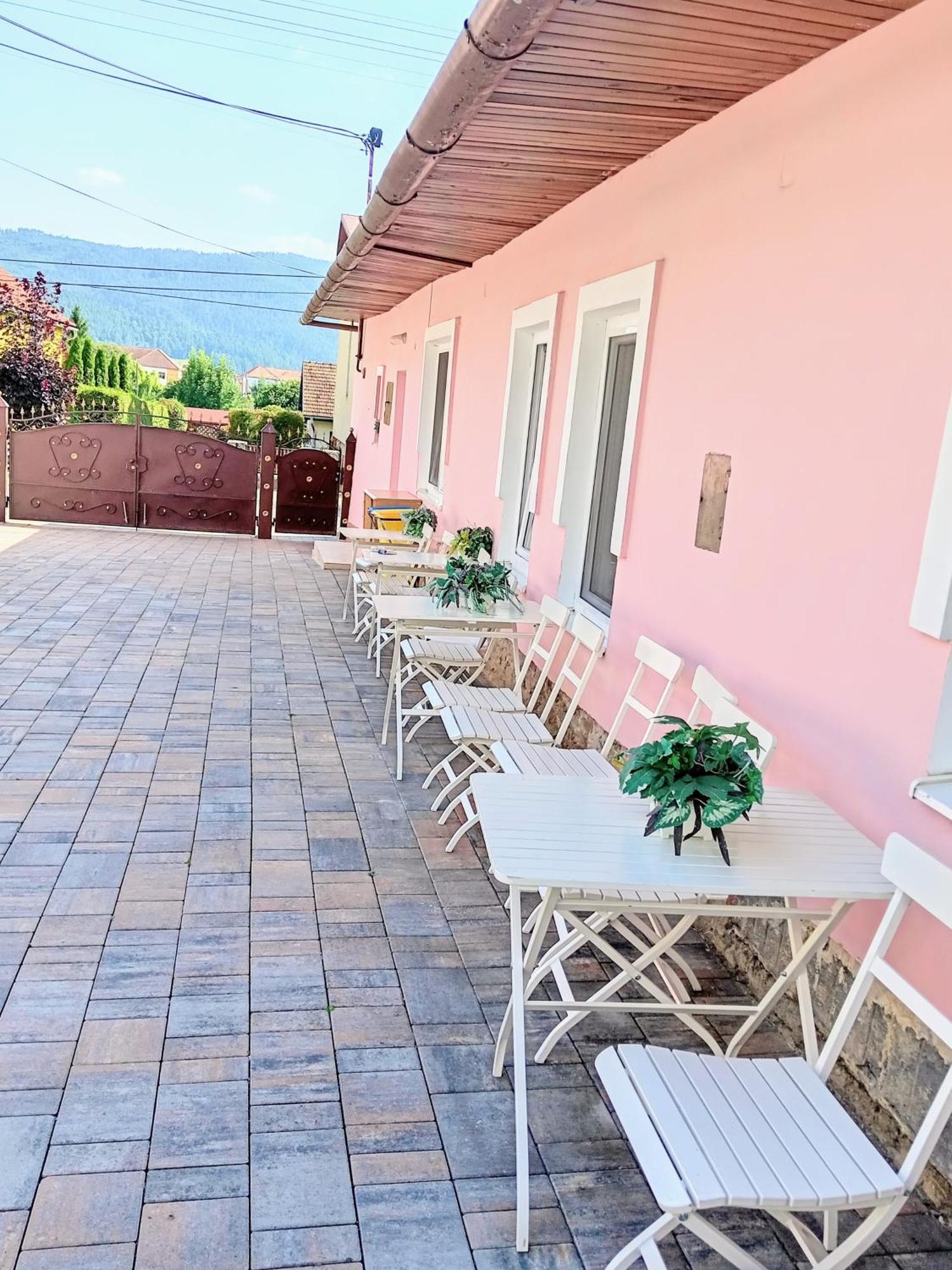 Apartmany A Chata Agy Hrabušice Esterno foto