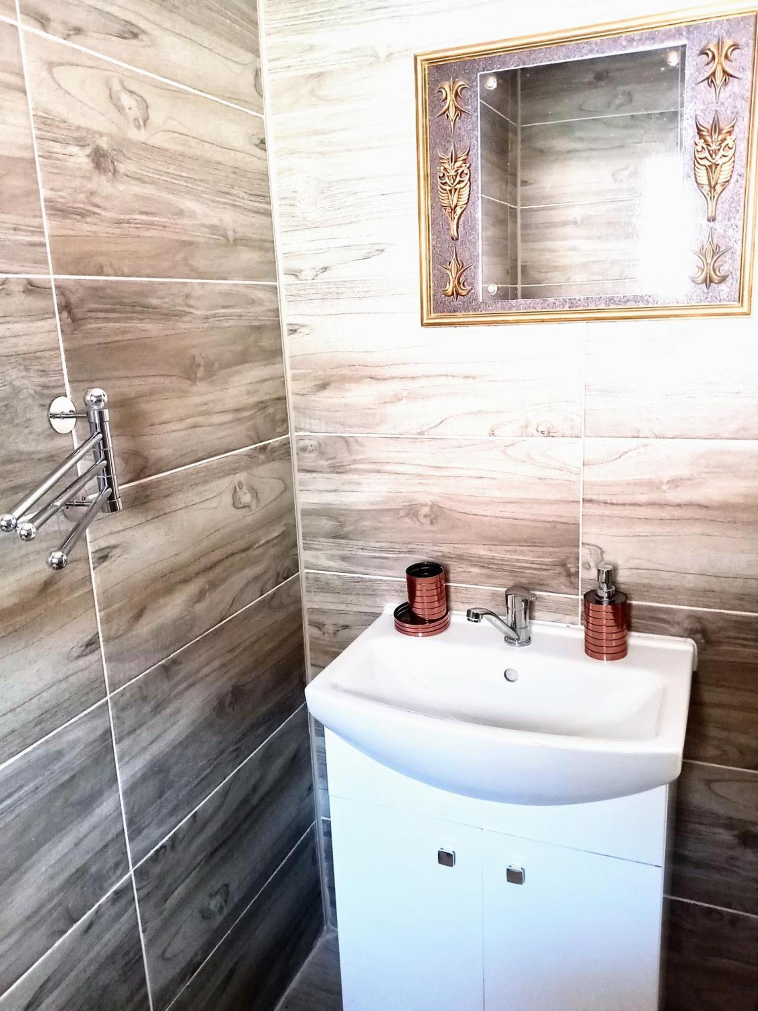 Apartmany A Chata Agy Hrabušice Esterno foto