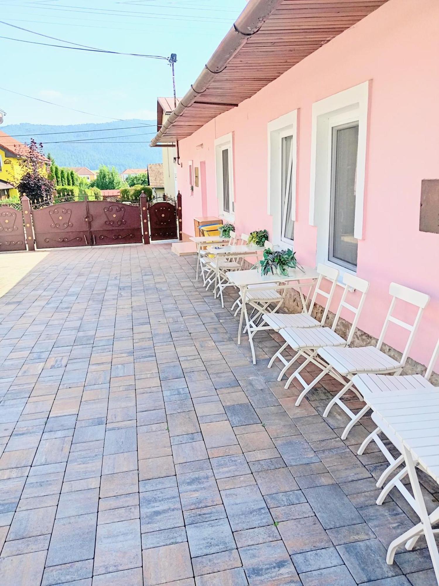 Apartmany A Chata Agy Hrabušice Esterno foto