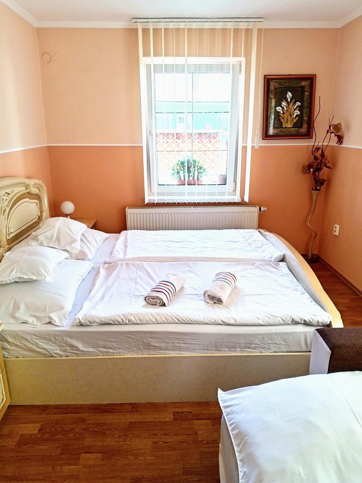 Apartmany A Chata Agy Hrabušice Esterno foto