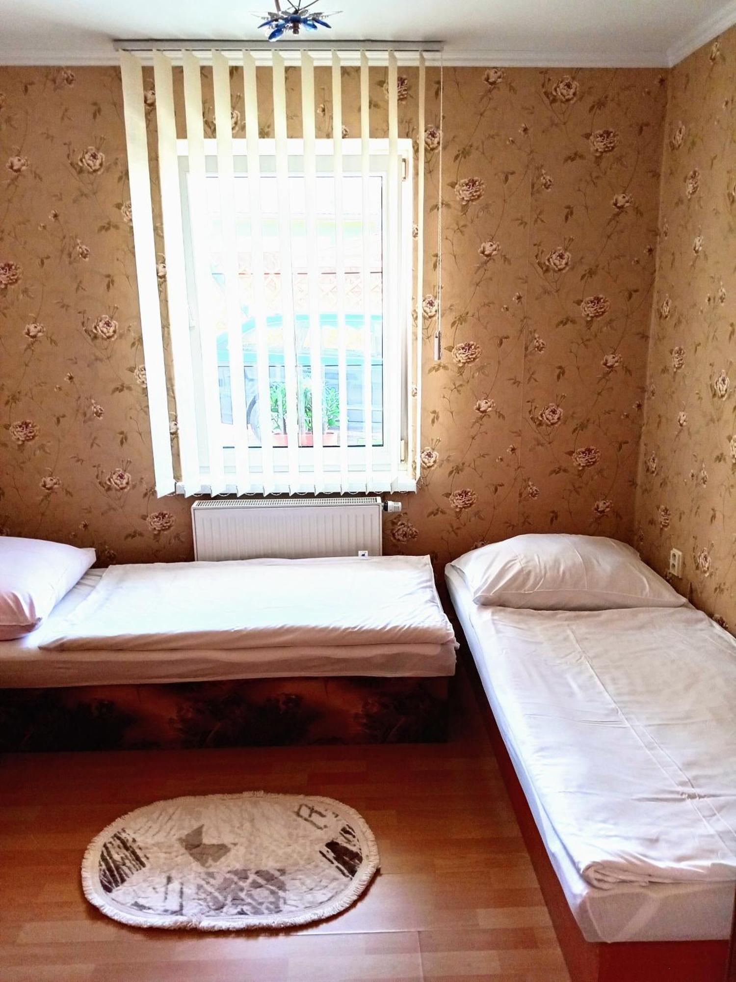 Apartmany A Chata Agy Hrabušice Esterno foto