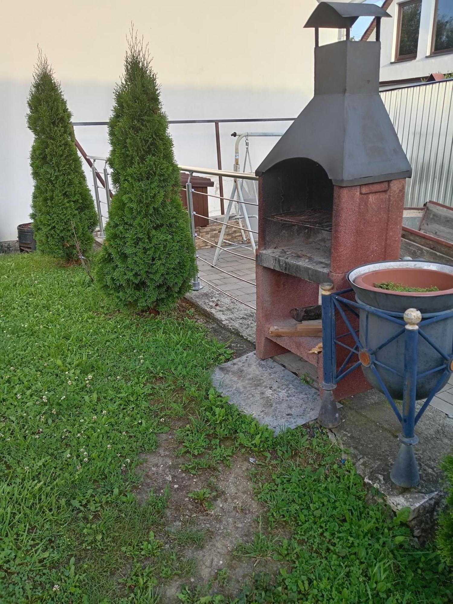 Apartmany A Chata Agy Hrabušice Esterno foto